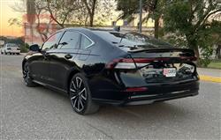 هوندا أكورد